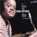Stanley Turrentine - A Bluish Bag '1967
