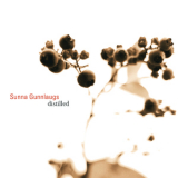 Sunna Gunnlaugs - Distilled '2013