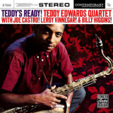 Teddy Edwards - Teddy's Ready '1960