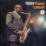 Yusef Lateef - 1984 '1965