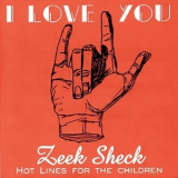 Zeek Sheck - I Love You '1997