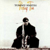 Tommy Smith - Peeping Tom '1990