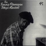 Tommy Flanagan - The Tommy Flanagan Tokyo Recital '1975