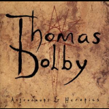 Thomas Dolby - Astronauts & Heretics '1992