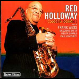 Red Holloway - Coast To Coast '2003