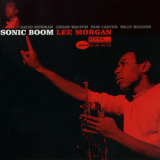 Lee Morgan - Sonic Boom (rvg Remaster) '2003