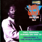 Erroll Garner - Dreamstreet & One World Concert '1999