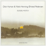 Dick Hyman & Niels-henning Orsted Pedersen - Elegies, Mostly '1995