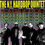 N.y. Hardbop Quintet - Rokermotion '1996