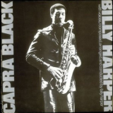 Billy Harper - Capra Black '1993