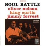 Oliver Nelson - King Curtis - Jimmy Forrest - Soul Battle '1960