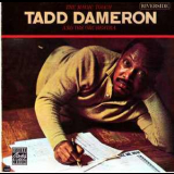 Tadd Dameron & His Orchestra - The Magic Touch '1992