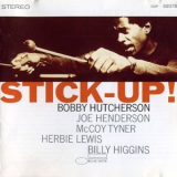 Bobby Hutcherson - Stick-up! '1966