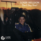Louie Bellson - Don't Stop Now! '1994
