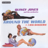 Quincy Jones - Around The World + I Dig Dancers '2012