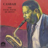 Cecil Payne - Casbah '1985