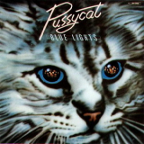Pussycat - Blue Lights '1981