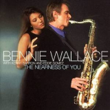 Bennie Wallace Kenny Barron Eddie Gomez - The Nearness Of You '2003