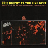 Eric Dolphy - Eric Dolphy At The Five Spot, Vol.2 '1961