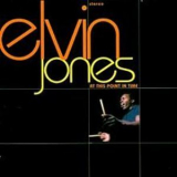 Elvin Jones - At This Point In Time '1973