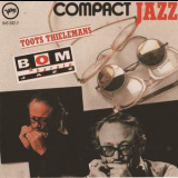 Toots Thielemans - Compact Jazz: Toots Thielemans '1992