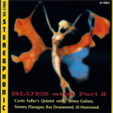 Curtis Fuller Quintet - Blues-ette Part 2 '1993