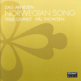 Dag Arnesen Trio - Norwegian Song '2007