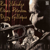 Roy Eldridge-Oscar Peterson-Dizzy Gillespie - Jazz Maturity... Where It's Coming From (Japan) '1975
