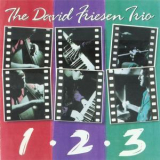 David Friesen Trio - 1, 2, 3 '1994