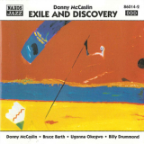Donny Mccaslin, Bruce Barth, Ugonna Okegwo, Billy Drummond - Exile And Discovery '1997