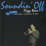 Dizzy Reece - Soundin' Off '1960