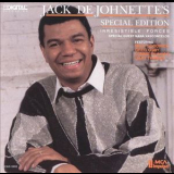 Jack Dejohnette's Special Edition - Irresistible Forces '1987