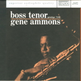 Gene Ammons - Boss Tenor '1960