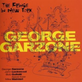 George Garzone - The Fringe In New York '2000