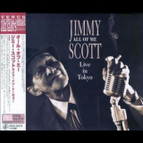 Jimmy Scott - Live In Tokyo '2005