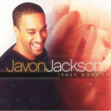 Javon Jackson - Easy Does It '2003