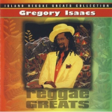 Gregory Isaacs - Reggae Greats '1984