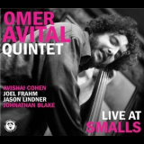 Omer Avital Quintet - Live At Smalls '2010