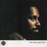 John Lewis - The John Lewis Piano '1957