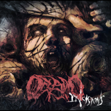 Oceano - Incisions '2013