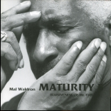 Mal Waldron - Maturity, Vol.5- Elusiveness Of Mt. Fuji '1996