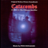 Pino Donaggio - Catacombs '1988