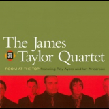 James Taylor Quartet, The - Room At The Top '2002