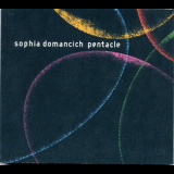 Sophia Domancich - Pentacle '2003