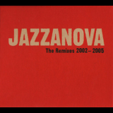Jazzanova - The Remixes 2002-2005 '2005
