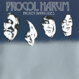 Procol Harum - Broken Barricades (Austria, Repertoire 2002) '1971