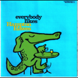 Hampton Hawes - Everybody Likes Hampton Hawes, Vol. 3: The Trio '1956