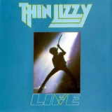 Thin Lizzy - Live-Life (CD1) '1983