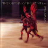 Paul Simon - Rhythm Of The Saints '1998