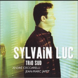 Sylvain Luc - Trio Sud '2002